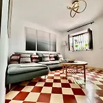 Apartamento Vacacional Marbella Centro La Casita De La Portera