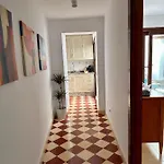 Apartamento Vacacional Marbella Centro La Casita De La Portera