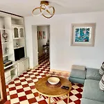 Apartamento Vacacional Marbella Centro La Casita De La Portera
