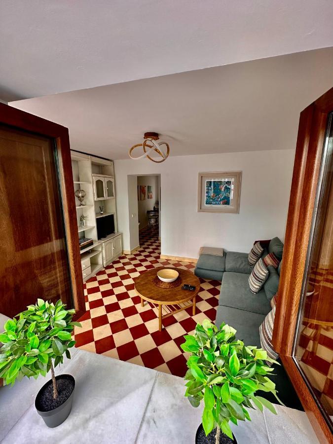 Apartamento Vacacional Centro La Casita De La Portera